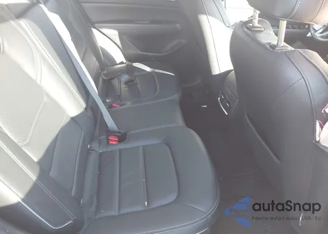 2024 Mazda Cx-5 2.5 S Premium from USA, damaged, VIN JM3KFBDM7R0399932